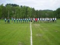24.5.2010 - Loket nad Ohří - Fotky ze zápasu a prohlídky města
